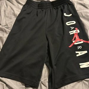 Boys youth XL Jordan shorts